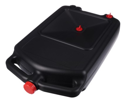 Oljeoppsamlingsbeholder MECHANIC OIL TANK 1, 10L
