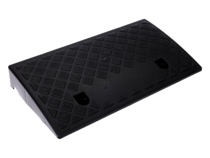 Kantsteinsramper CAR CURB RAMP 1, 50x27x7cm, 2 stk