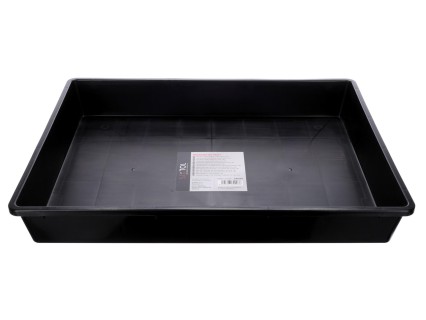 Kar for tapping og oppsamling av olje MECHANIC OIL PAN 3, 18L