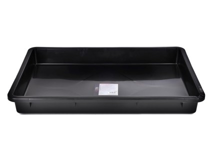 Kar for tapping og oppsamling av olje MECHANIC OIL PAN 4, 50L