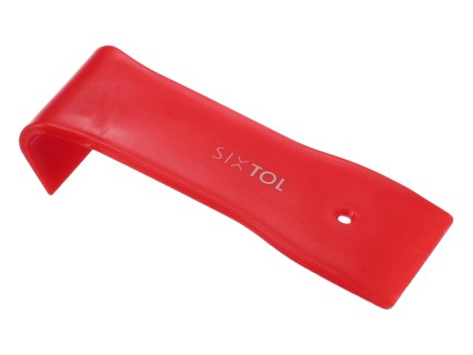 Bred demonteringsspak for polstring og interiør MECHANIC TRIM ONE 1