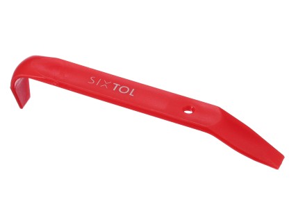 Plastspaker for fjerning av polstring og interiør MECHANIC TRIM ONE 5