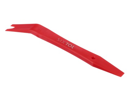 Smal demonteringsspak for polstring og interiør MECHANIC TRIM ONE 6