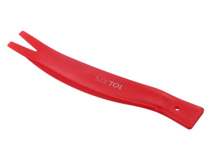 Demonteringsspak med spor for polstring og interiør MECHANIC TRIM ONE 7