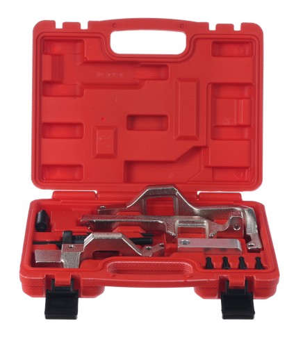 Sett for låsing av motoren MECHANIC ENGINE TIMING SET 6, BMW og MINI N12 og N14