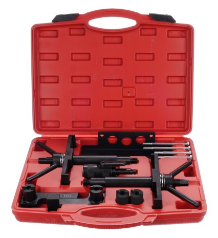 Motorlåsesett MECHANIC ENGINE TIMING SET 8, Volvo 4-, 5- og 6-sylindrede (2006+)