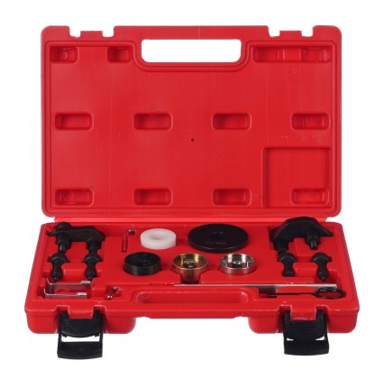 Motorlåsesett MECHANIC ENGINE TIMING SET 9, VW Jetta, Santana, Gran Lavida, Golf 7