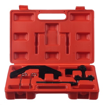 Motorlåsesett MECHANIC ENGINE TIMING SET 10, BMW 2.0 og 3.0 L