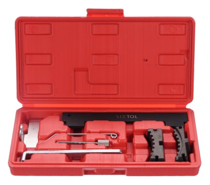 Motorlåsesett MECHANIC ENGINE TIMING SET 11, Alfa Romeo, Opel/Vauxhall