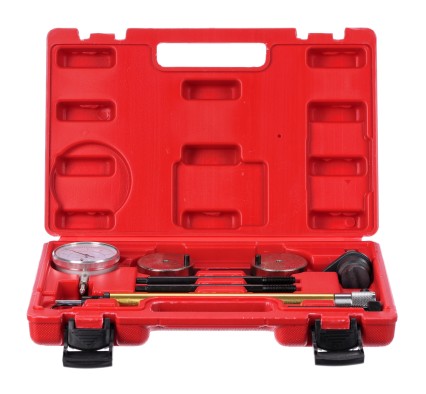 Motorlåsesett MECHANIC ENGINE TIMING SET 13, VAG 1.2, 1.4, 1.6 FSI og 1.4 TSI