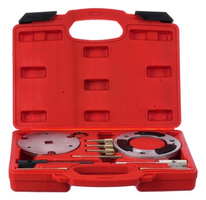 Sett for låsing av motor MECHANIC ENGINE TIMING SET 17, Ford