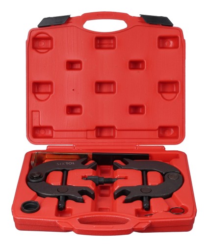 Sett for motorlåsing MECHANIC ENGINE TIMING SET 21, VW, Audi