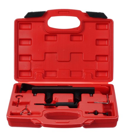 Sett for motorlåsing MECHANIC ENGINE TIMING SET 23, Audi/VW 2.0 T FSI