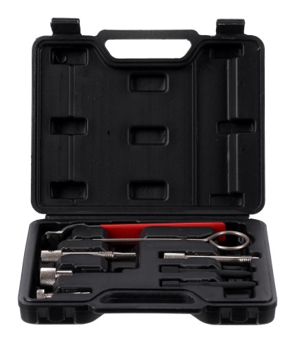 Sett for motorlåsing MECHANIC ENGINE TIMING SET 25, Chrysler Voyager, Jeep 2.5 2.8 CRD