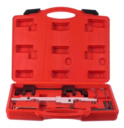 Motorlåsesett MECHANIC ENGINE TIMING SET 31, BMW N43