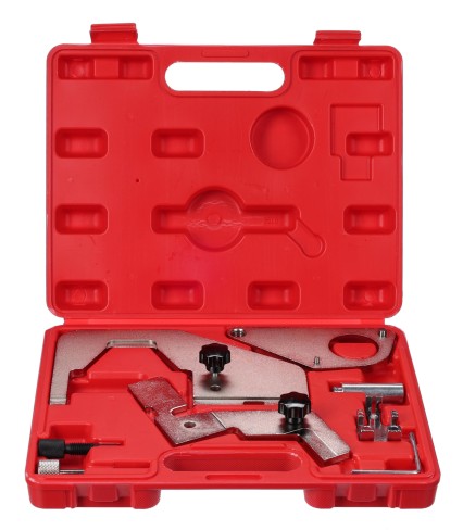 Motorlåsesett MECHANIC ENGINE TIMING SET 41, Ford, Land Rover 2.0T