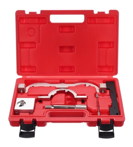 Motorlåsesett MECHANIC ENGINE TIMING SET 43, Opel, Vauxhall, Chevrolet