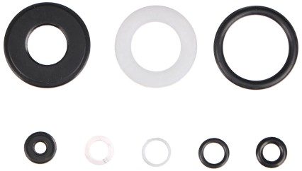 Tetningssett for lavprofiljekk SX JACK 2,5t - reservedel