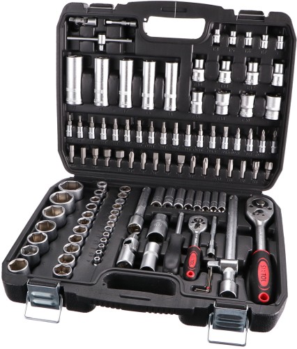 Pipesett TOOL SET 108