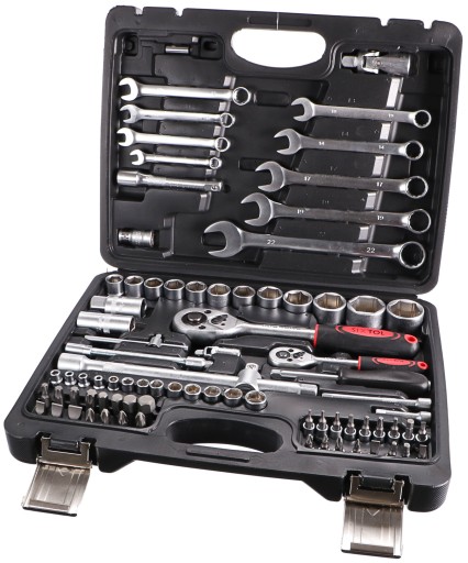 Pipesett TOOL SET 82