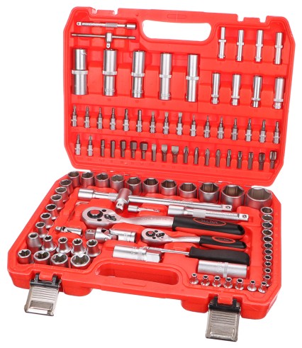 Pipesett CRV 108 proff - 6 års garanti SIXTOL