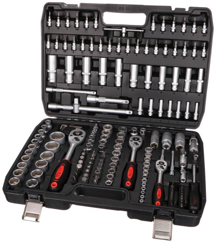 Pipesett TOOL SET 171
