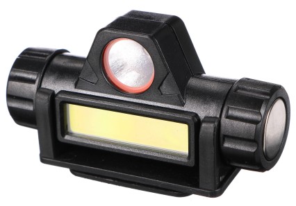 Ekstra LED-lys for sveisehjelm WELDING LAMP