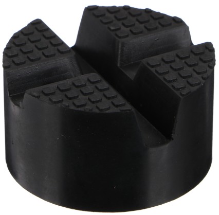 Gummipute til biljekk JACK PAD 5