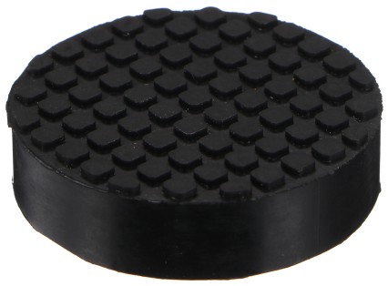 Gummiplate JACK PAD 2 for lavprofiljekk SX JACK