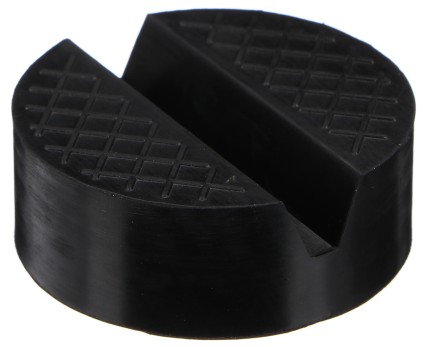 Gummiplate JACK PAD 3 for lavprofiljekk SX JACK