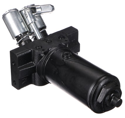 Hydraulisk sylinder for lavprofiljekk SX JACK 3T - reservedel