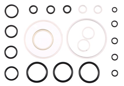 Tetningssett for lavprofiljekk SX JACK 3T - reservedel