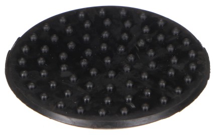Gummipute JACK PAD 11 for lavprofiljekk SX JACK 3T - reservedel