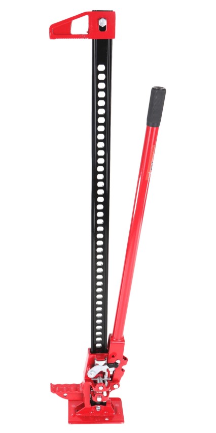 Universell spakjekk SX FARM JACK M 3T, 130-1045mm