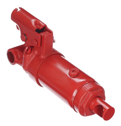 Hydraulisk sylinder til jekk SX JACK 2,5T BLACK - reservedel