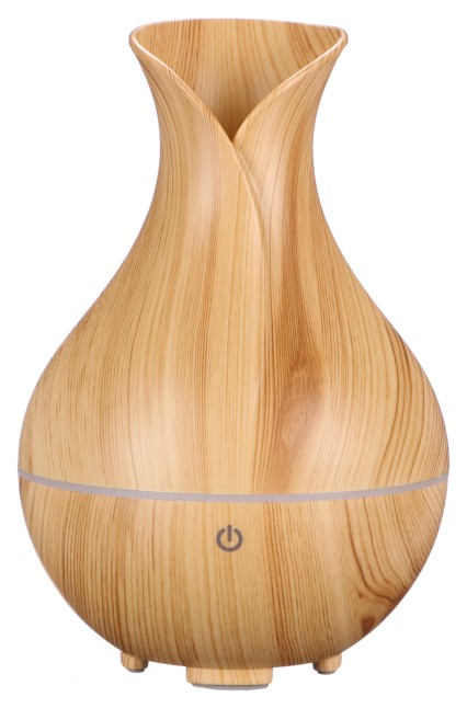 Aroma-diffuser Bloom lyst tre 200 ml