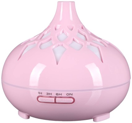 Aroma-diffuser Palm rosa blank 500ml
