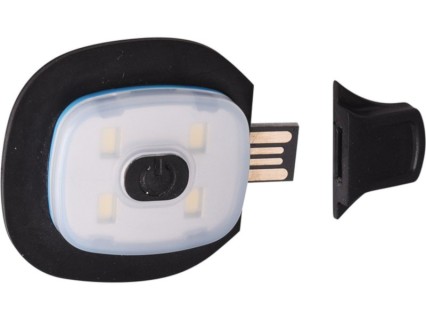 Erstatnings-LED-lys til lue/pannebånd B-HAT LED LIGHT 1