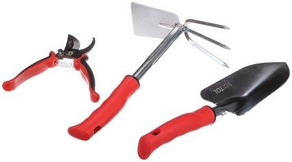 Hagesett GARDEN SET 3