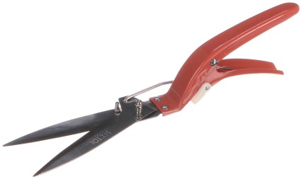 Gressaks, lengde 320 mm