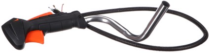 Håndtak med kabel for buskrydder – reservedel