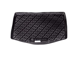 Gummiskuffe til bagasjerom Peugeot 107 Hatchback (05-)
