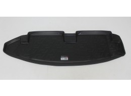 Gummimatte til bagasjerom Chevrolet TrailBlazer II (7-seter) (12-)