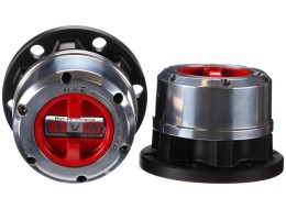 Frikoplingsnav AVM 407HP - Nissan