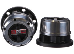 Frihjulsnav AVM 407 - Nissan