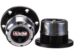 Frikoblingsnav AVM 408 - Dodge