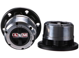 Frihjulsnav AVM 417 - Chevrolet / Chrysler / Ford / Jeep