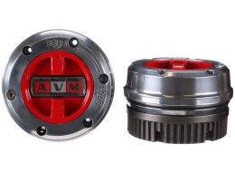 Frihjulsnav AVM 418HP - Chevrolet / Chrysler / Ford / Jeep