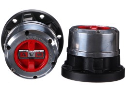 Frikoblingsnav AVM 419HP - Toyota