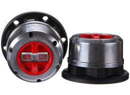 Frikoblingsnav AVM 428HP - Mitsubishi / Dodge